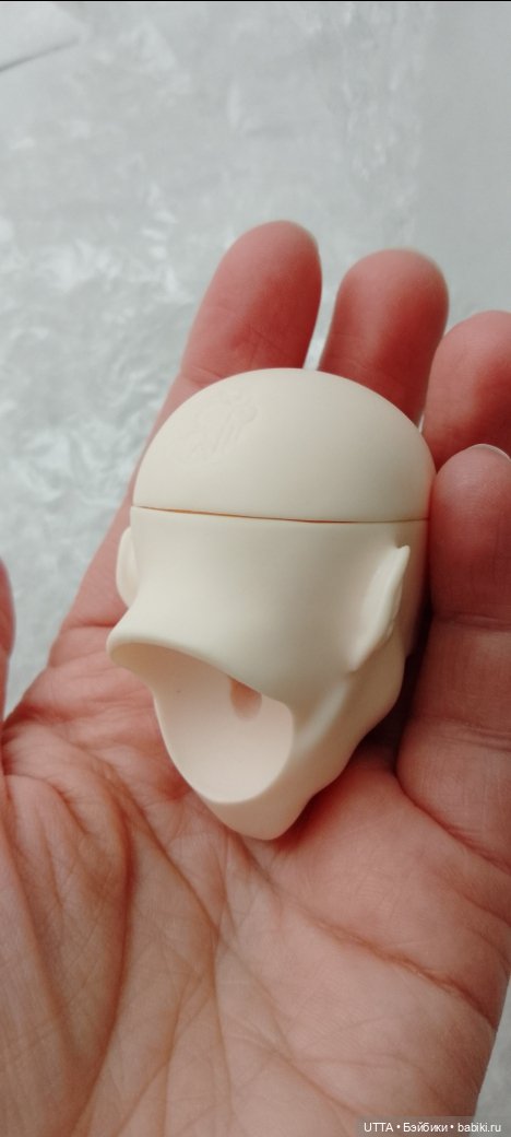 Бенедикт Камбербэтч 1/4 — Части кукол BJD (фото 5)