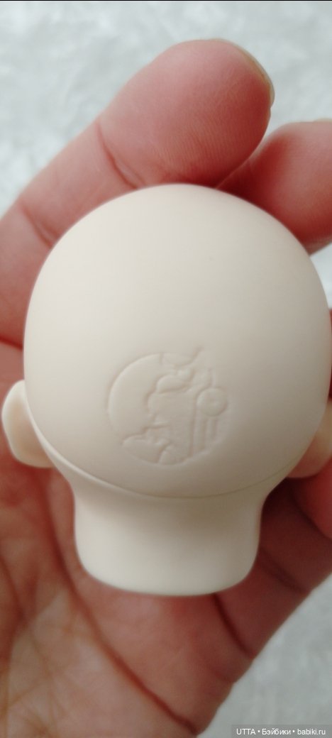 Бенедикт Камбербэтч 1/4 — Части кукол BJD (фото 4)