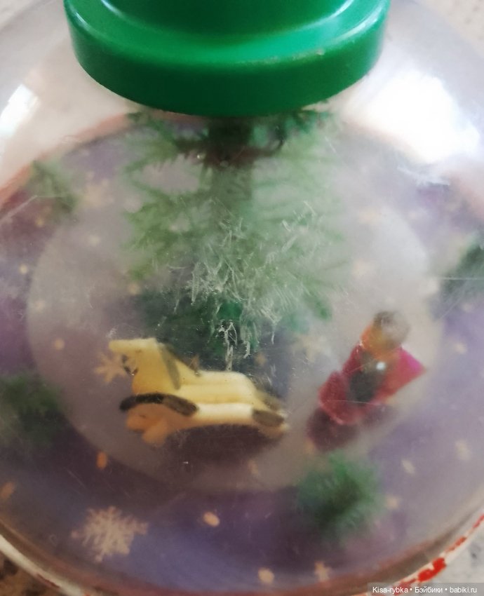 Юла (волчок) с лошадками из СССР (фото 5)