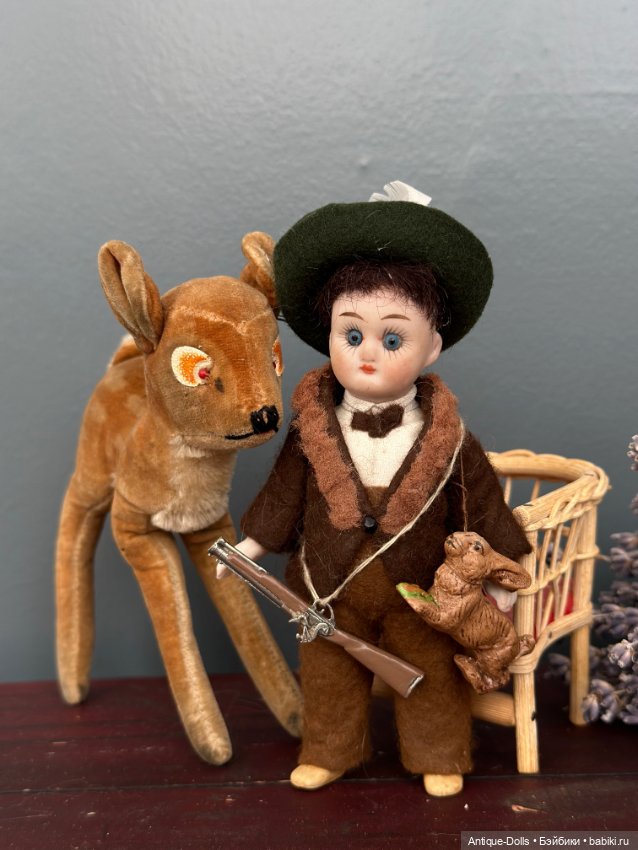 Охотник Бисквит , Германия 🇩🇪 (фото 3)