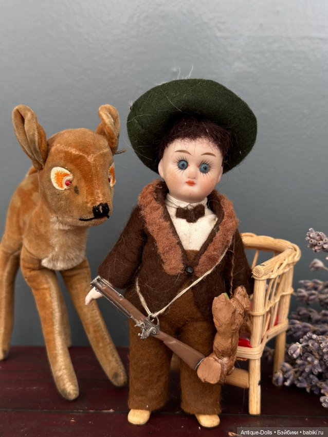 Охотник Бисквит , Германия 🇩🇪 (фото 4)