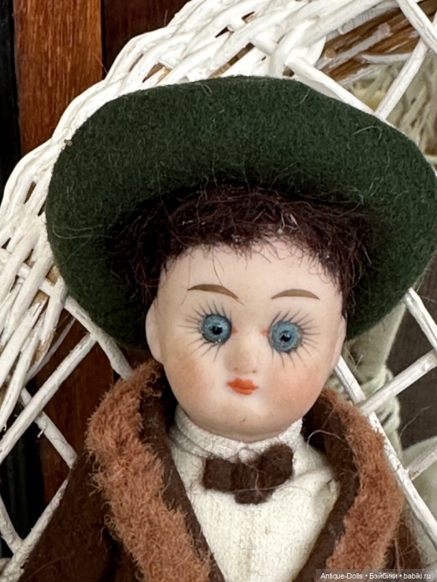 Охотник Бисквит , Германия 🇩🇪 (фото 5)