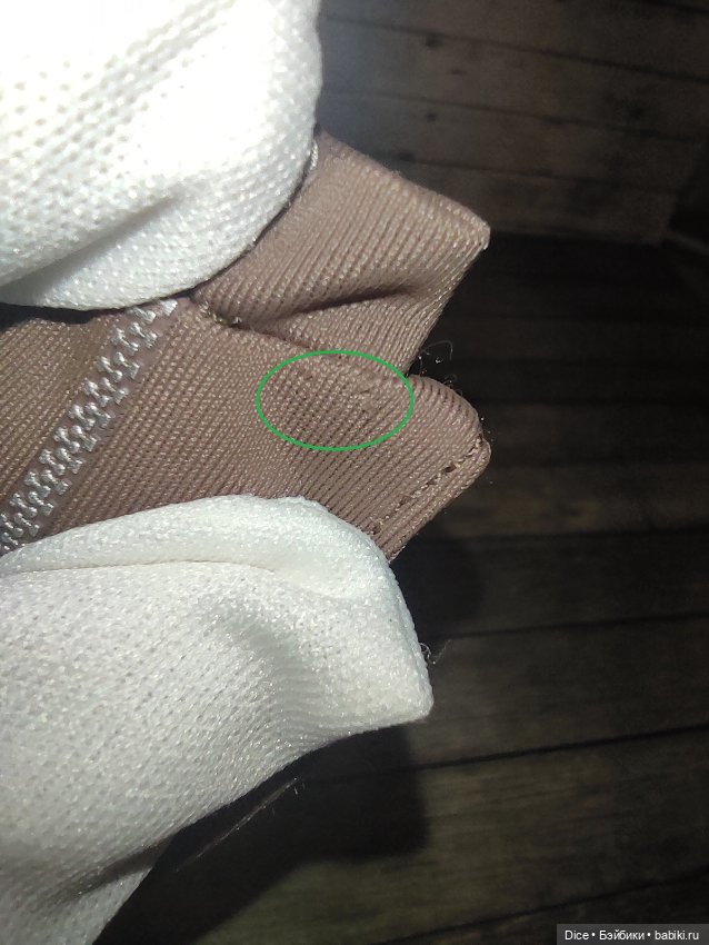 РАЗДЕЛ коллекционной фигурки 1/6 LIGHTNING GIRL (фото 7)