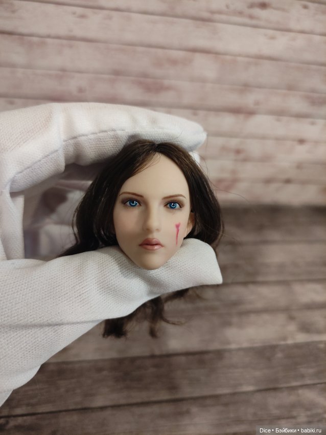 1/6 Halloween Killer Melva (фото 2)