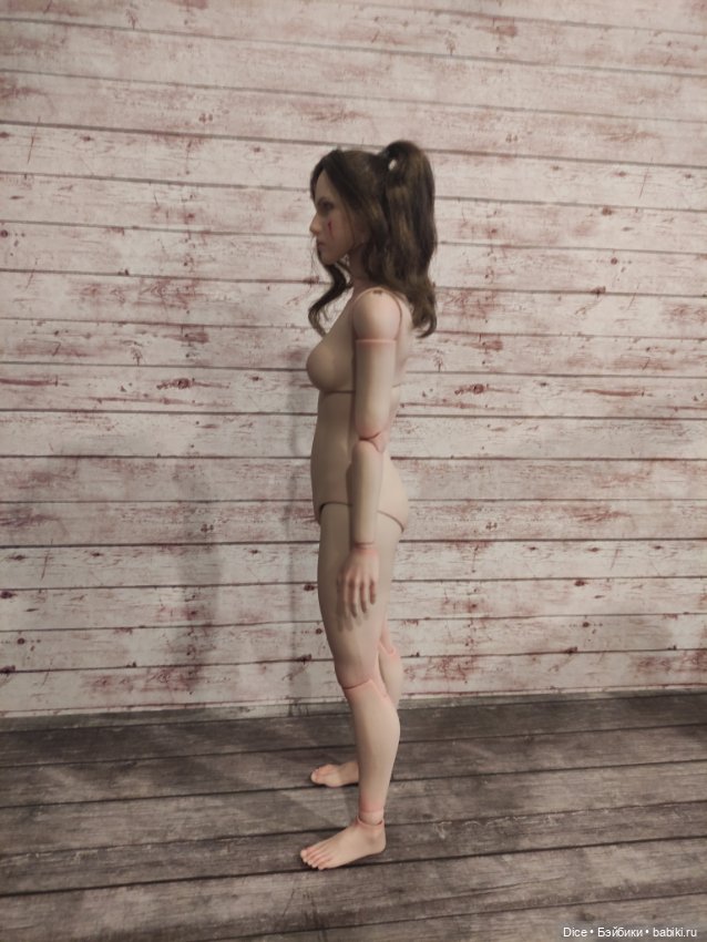 1/6 Halloween Killer Melva (фото 9)