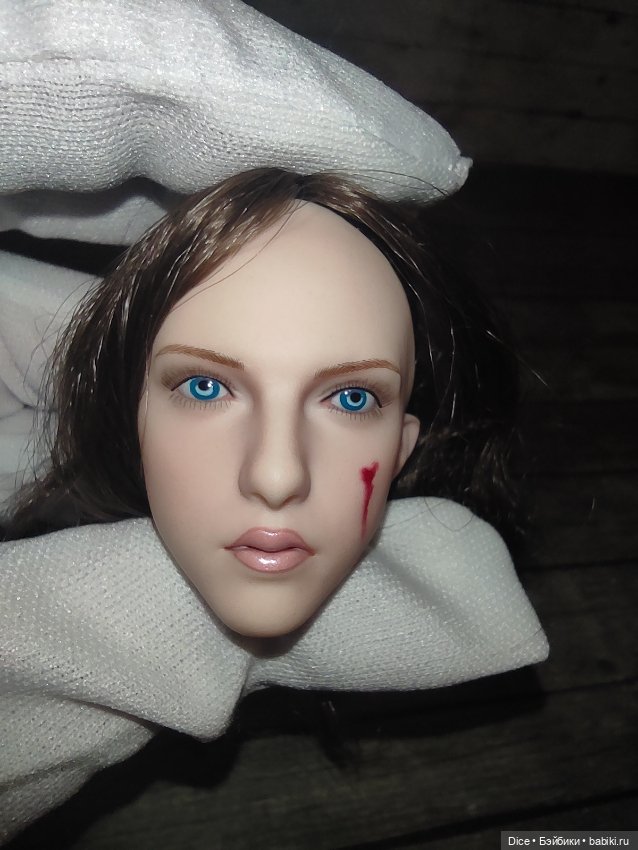 1/6 Halloween Killer Melva (фото 6)