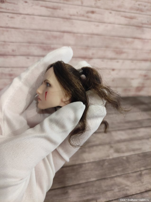 1/6 Halloween Killer Melva (фото 5)