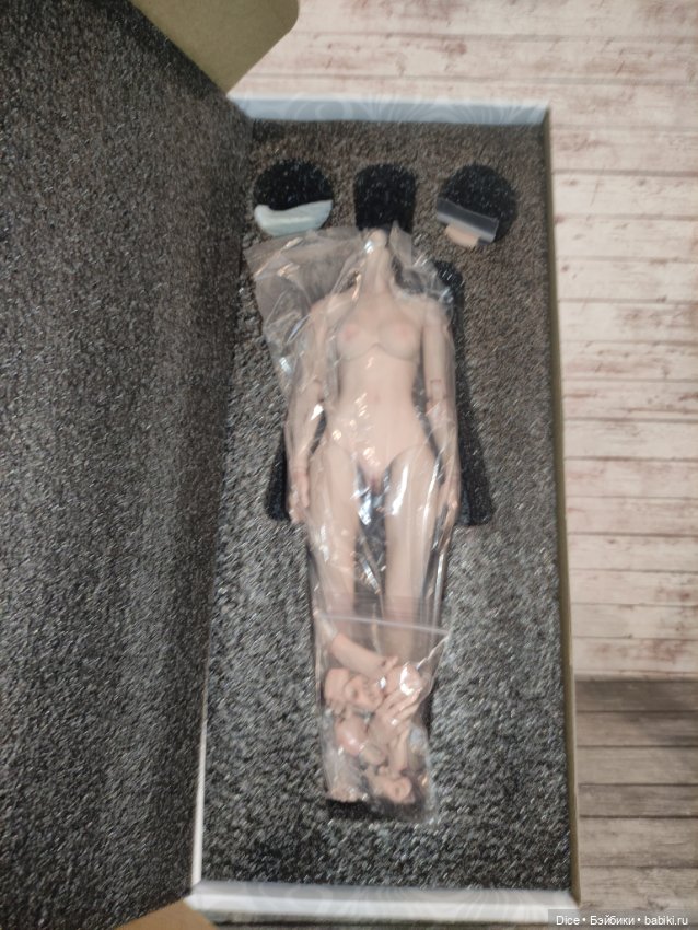 1/6 Halloween Killer Melva