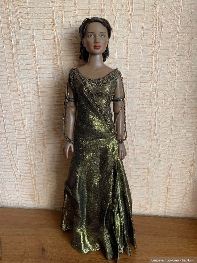 Мама Мортон (мюзикл "Чикаго") Тоннер - Mama Morton Tonner (фото 2)