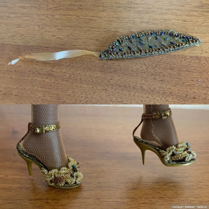 Мама Мортон (мюзикл "Чикаго") Тоннер - Mama Morton Tonner (фото 6)