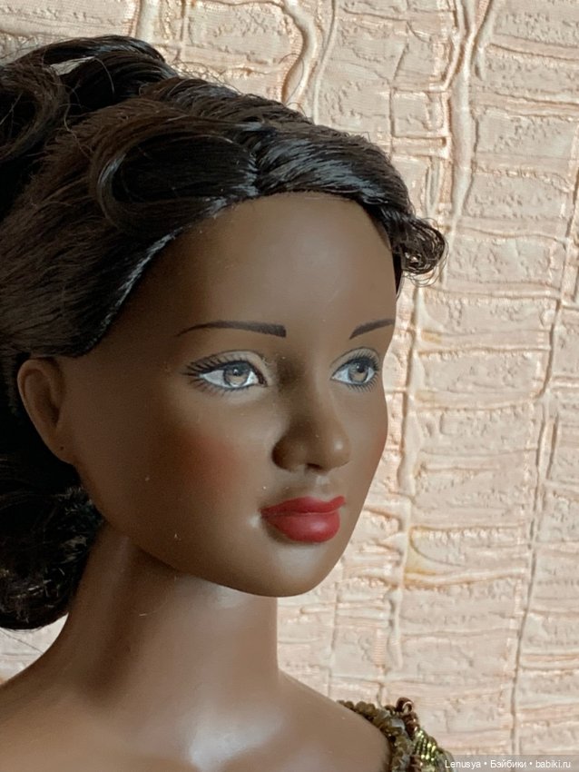 Мама Мортон (мюзикл "Чикаго") Тоннер - Mama Morton Tonner (фото 4)