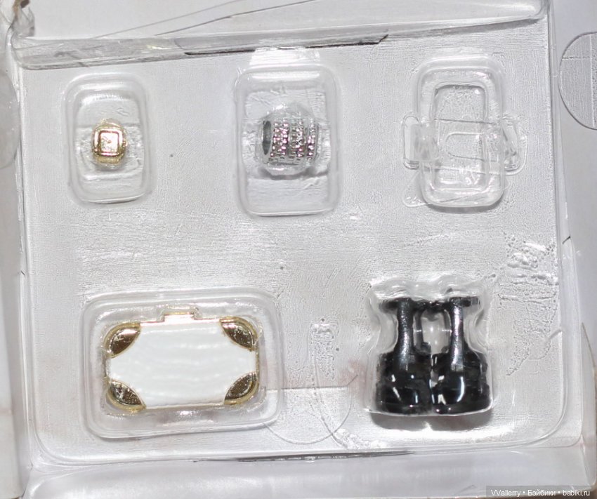 Аксессуары от Barbiestyle Doll #2 (фото 2)