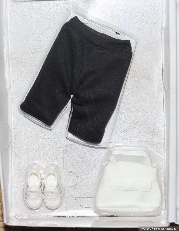 Аксессуары от Barbiestyle Doll #2