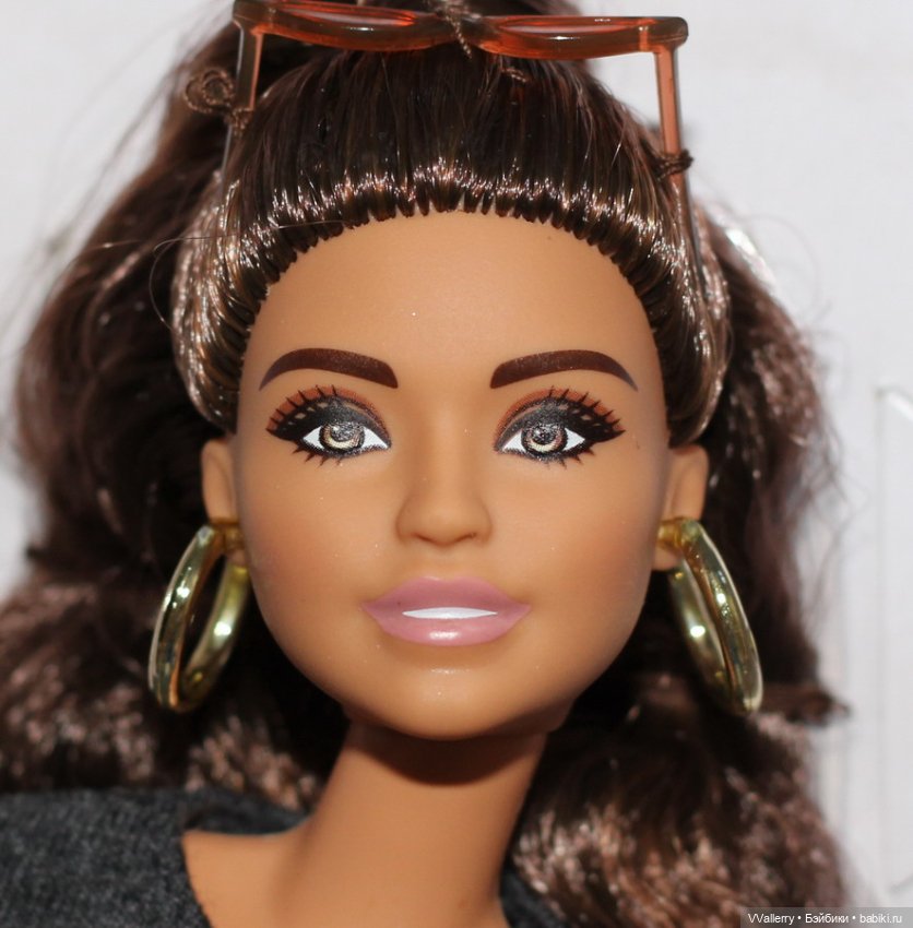 Barbie Barbiestyle Doll #4 (фото 3)