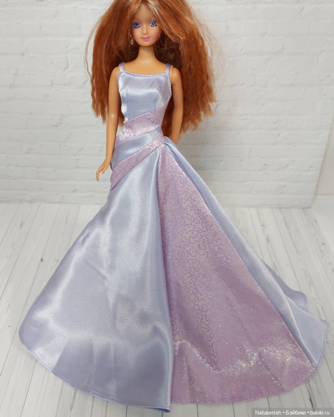 Twilight gala barbie 2002 1092804