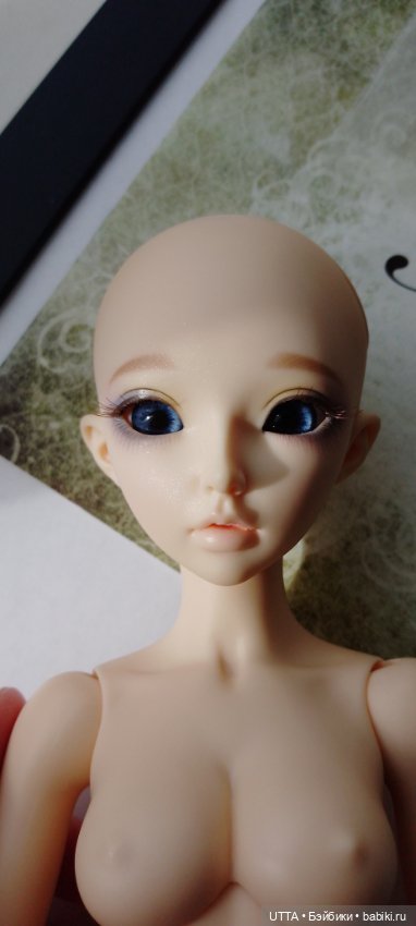 Селин Minifee FairyLand — Куклы BJD (фото 6)