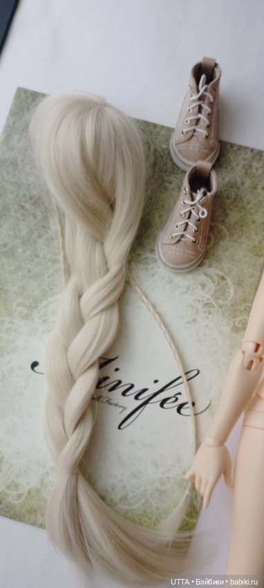 Селин Minifee FairyLand — Куклы BJD (фото 2)