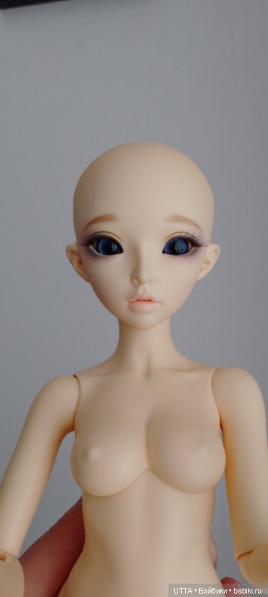Селин Minifee FairyLand — Куклы BJD (фото 9)