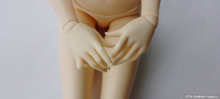 Селин Minifee FairyLand — Куклы BJD