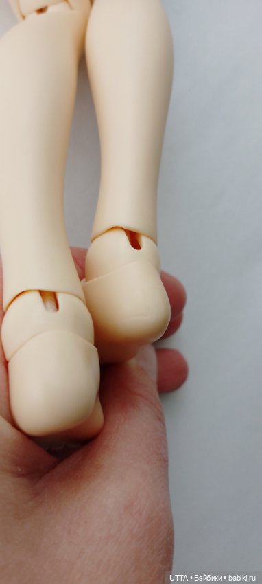 Селин Minifee FairyLand — Куклы BJD