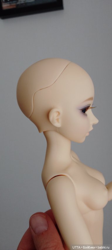 Селин Minifee FairyLand — Куклы BJD (фото 8)