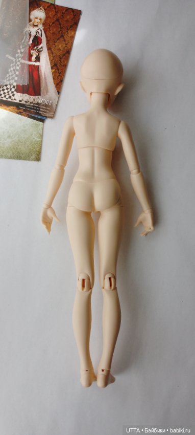 Селин Minifee FairyLand — Куклы BJD