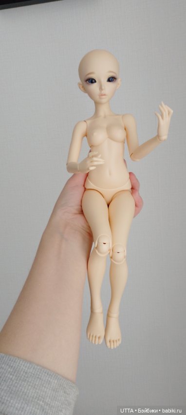 Селин Minifee FairyLand — Куклы BJD (фото 7)