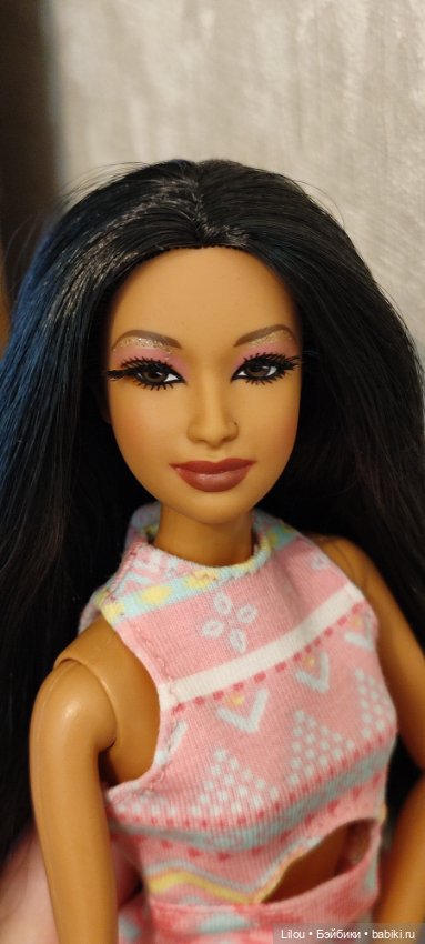 Kimora lee simmons barbie online