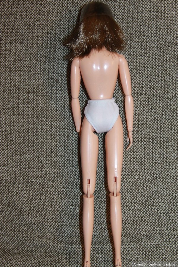 Azone Sahra School Days — Шарнирные куклы (не BJD) (фото 10)