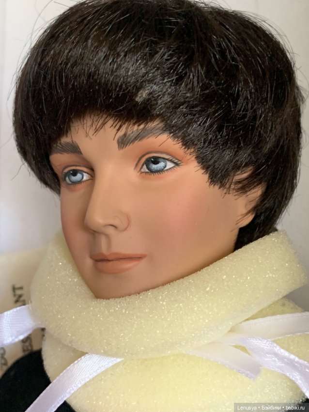 Фрэнк Харди Тоннер - Frank Hardy Tonner (фото 3)