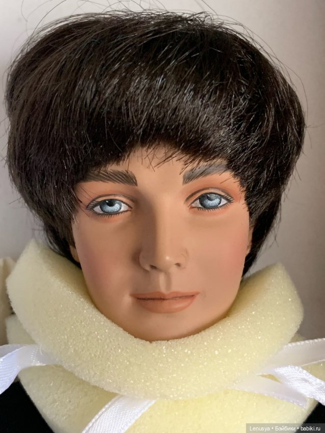 Фрэнк Харди Тоннер - Frank Hardy Tonner (фото 5)