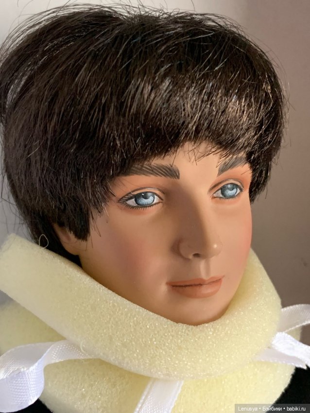 Фрэнк Харди Тоннер - Frank Hardy Tonner (фото 2)