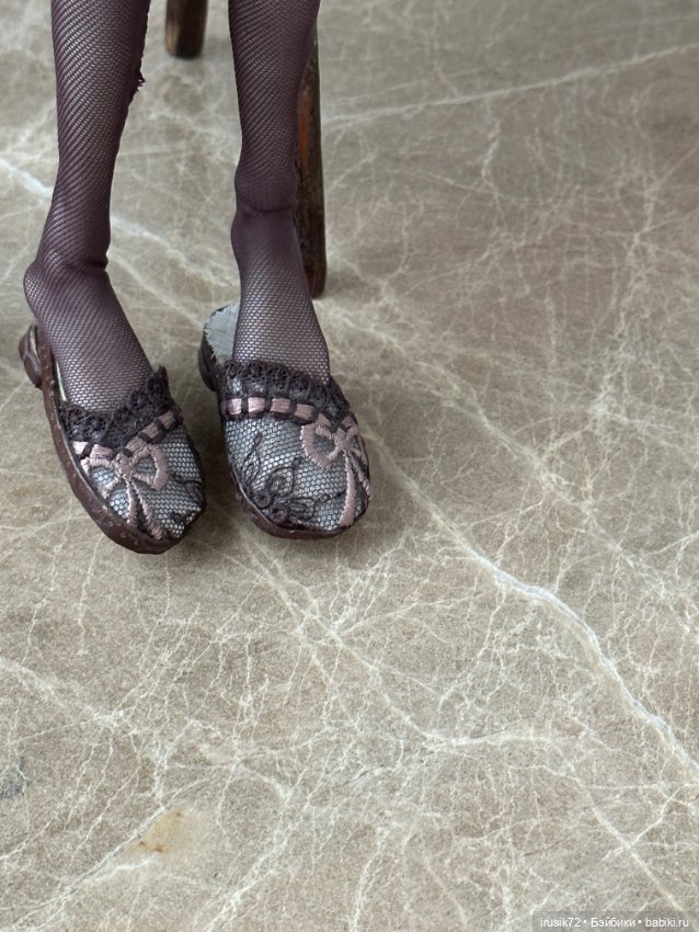 Авторская кукла — Авторские куклы BJD (фото 5)