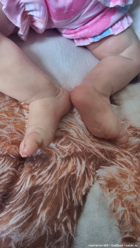 Из оригинального молда Abigail (фото 5)