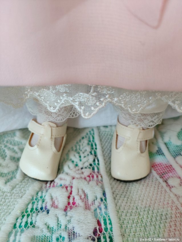 Красивая винтажная фарфорка (фото 2)