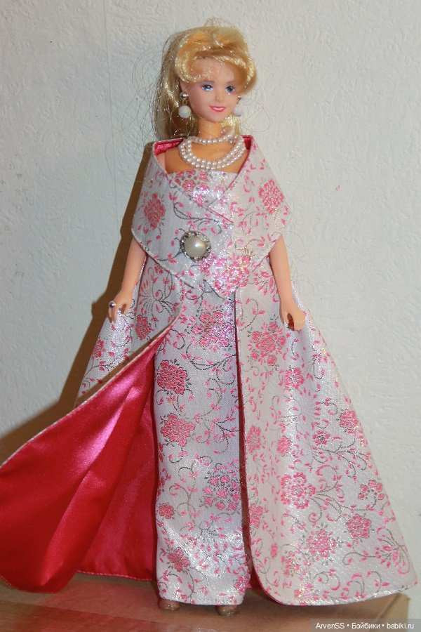 Takara HAMON Brigitte — Винтажные куклы и игрушки детства