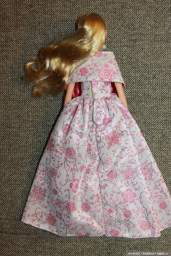 Takara HAMON Brigitte — Винтажные куклы и игрушки детства (фото 5)