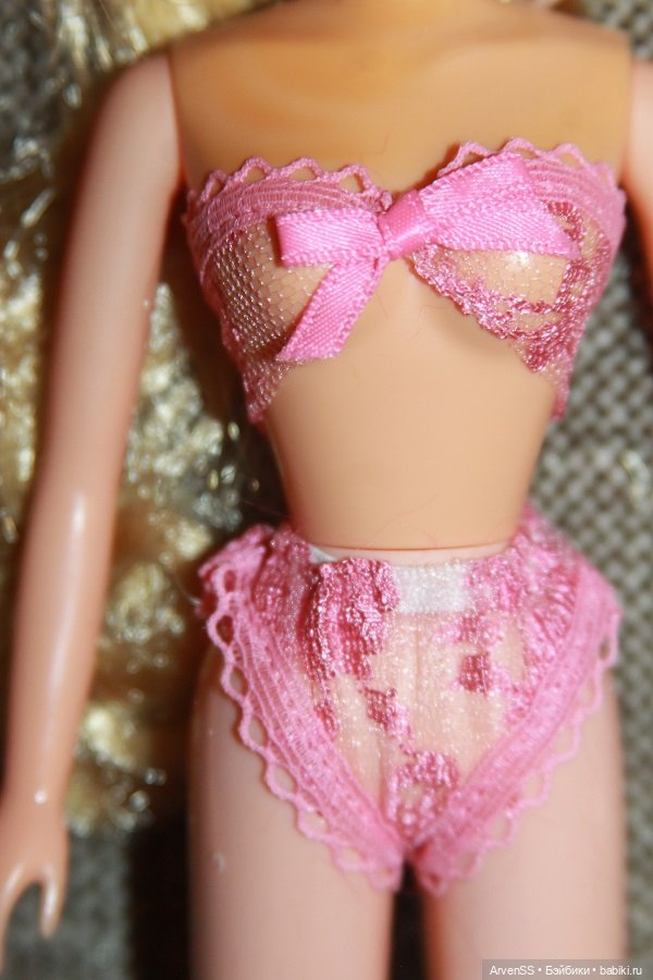 Takara HAMON Brigitte — Винтажные куклы и игрушки детства (фото 8)