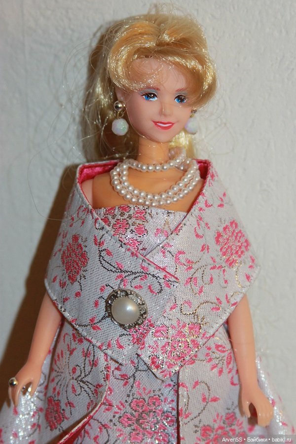 Takara HAMON Brigitte — Винтажные куклы и игрушки детства (фото 2)