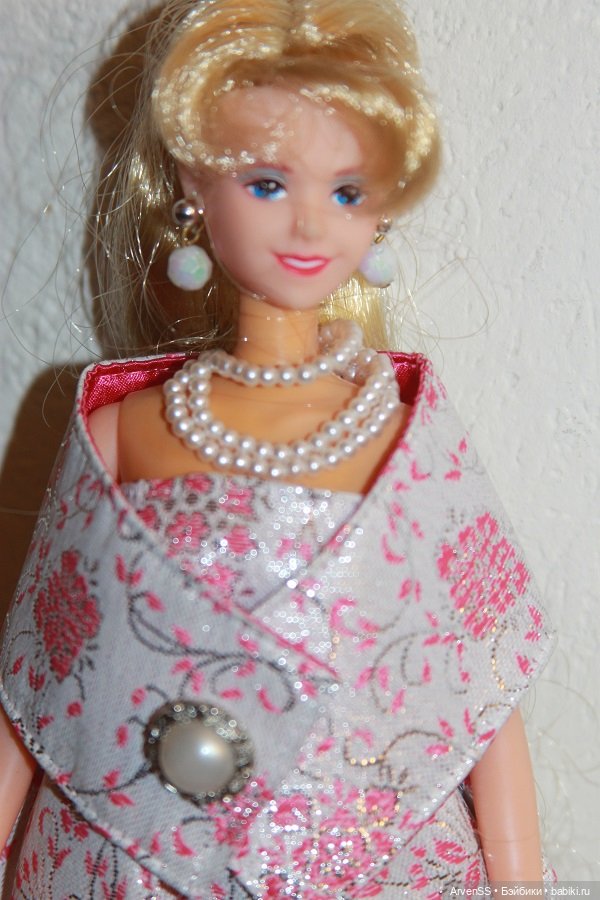 Takara HAMON Brigitte — Винтажные куклы и игрушки детства (фото 3)