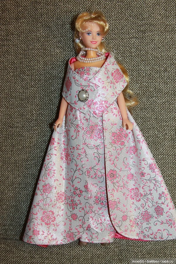 Takara HAMON Brigitte — Винтажные куклы и игрушки детства (фото 4)