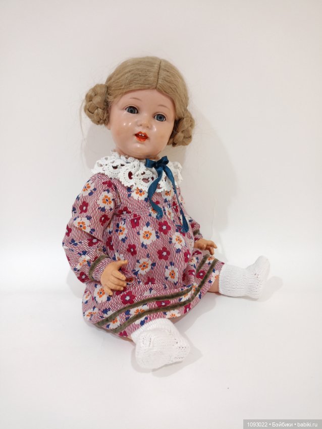 Kammer&Reinhardt, молд 728 (фото 5)