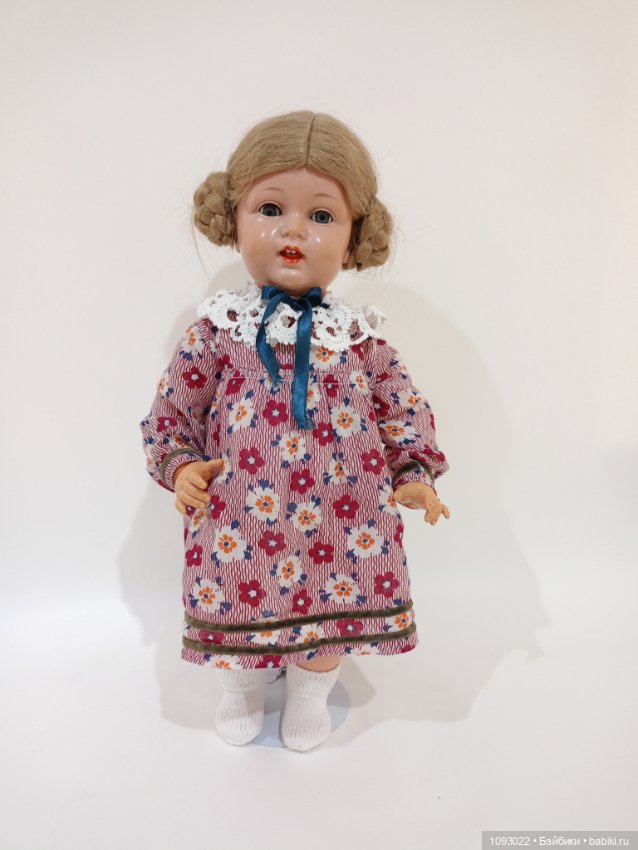 Kammer&Reinhardt, молд 728 (фото 4)