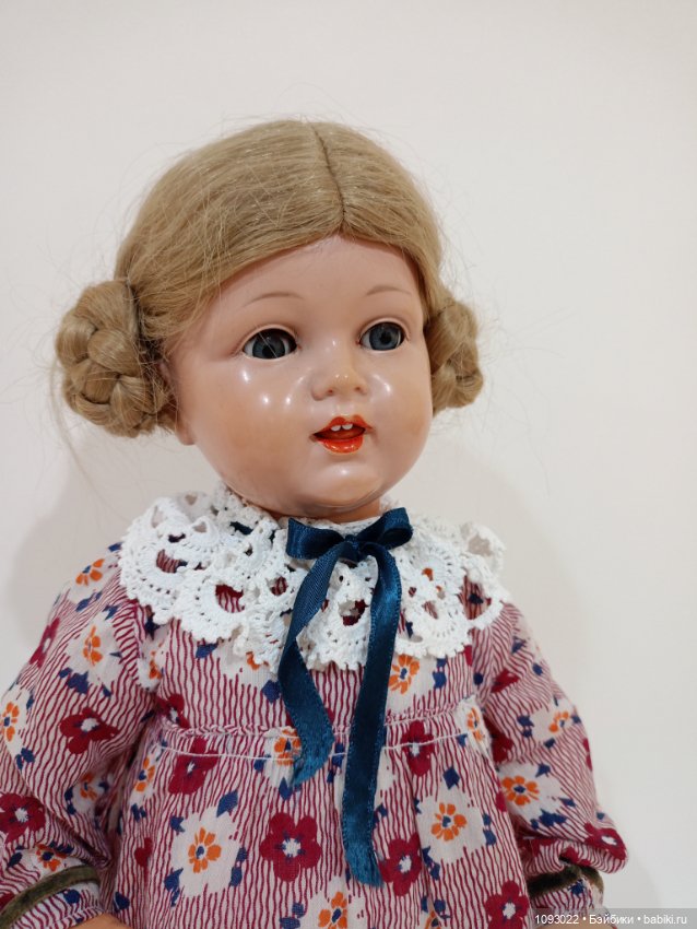 Kammer&Reinhardt, молд 728