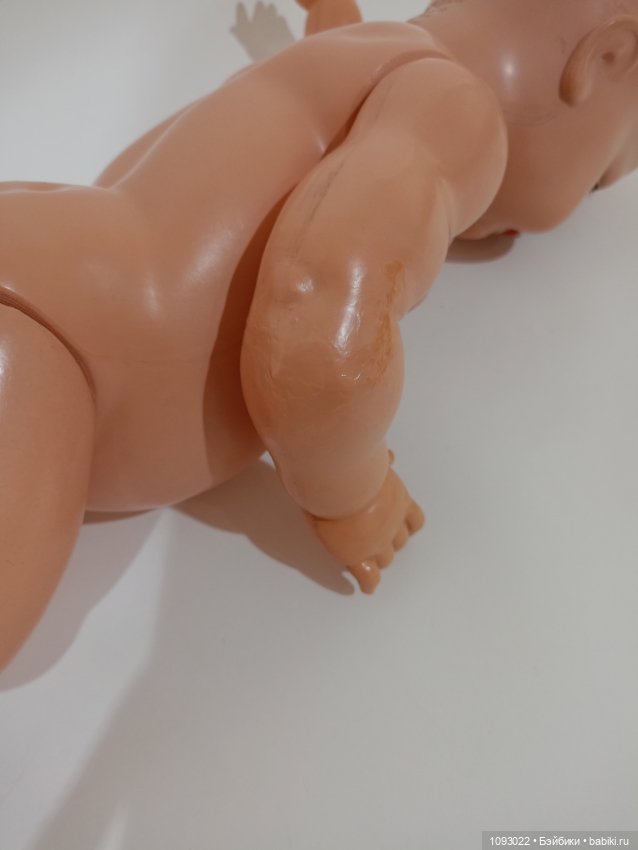 Kammer&Reinhardt, молд 728 (фото 8)