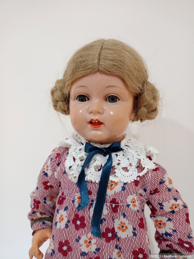 Kammer&Reinhardt, молд 728 (фото 2)