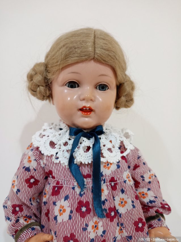 Kammer&Reinhardt, молд 728 (фото 3)