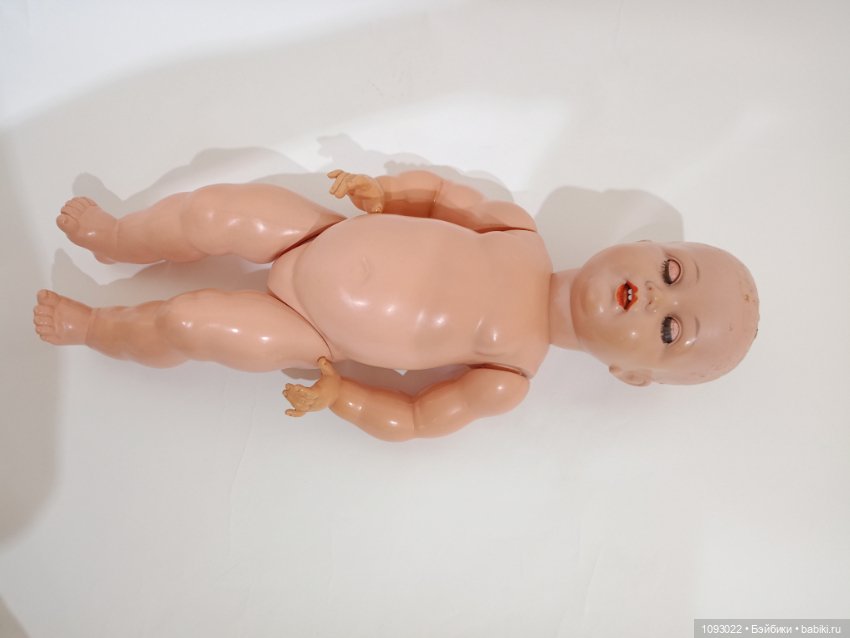 Kammer&Reinhardt, молд 728 (фото 6)