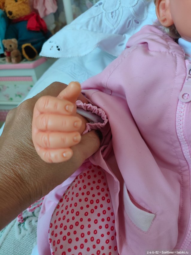 Барбара от Katya Schneider &Ruth Kunz (фото 2)