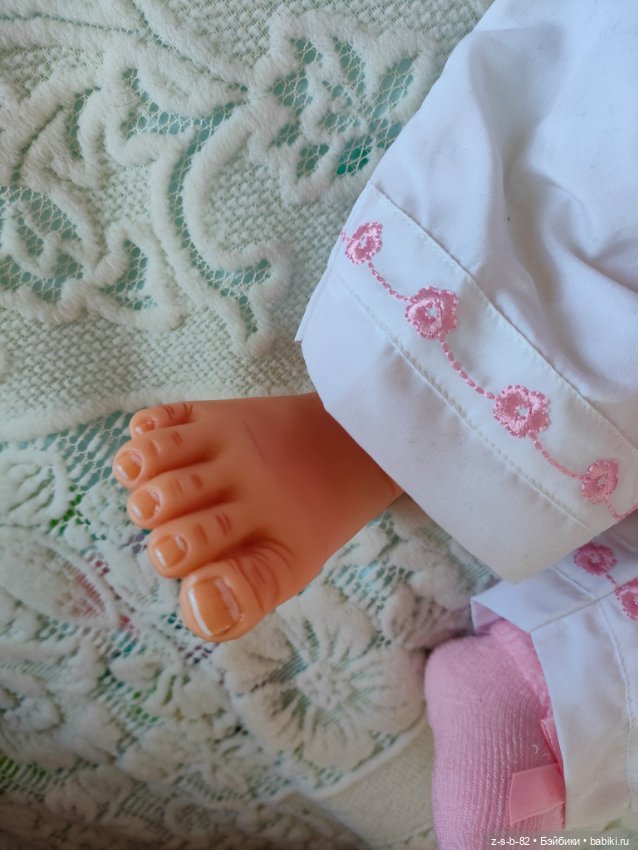 Барбара от Katya Schneider &Ruth Kunz (фото 8)